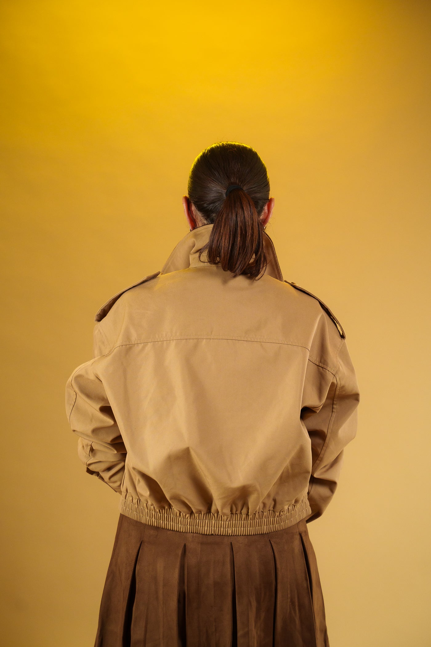 New York Bomber