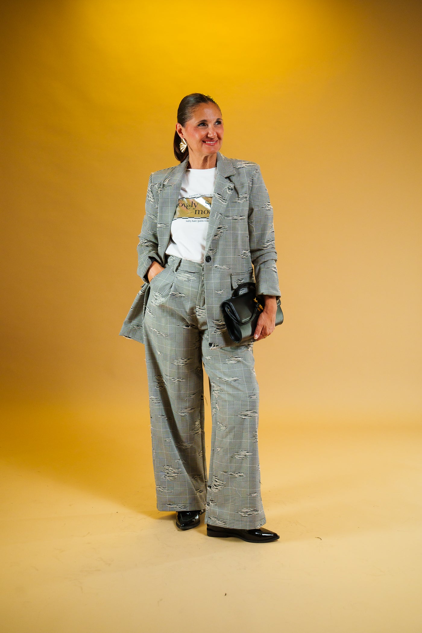 Manhattan trousers