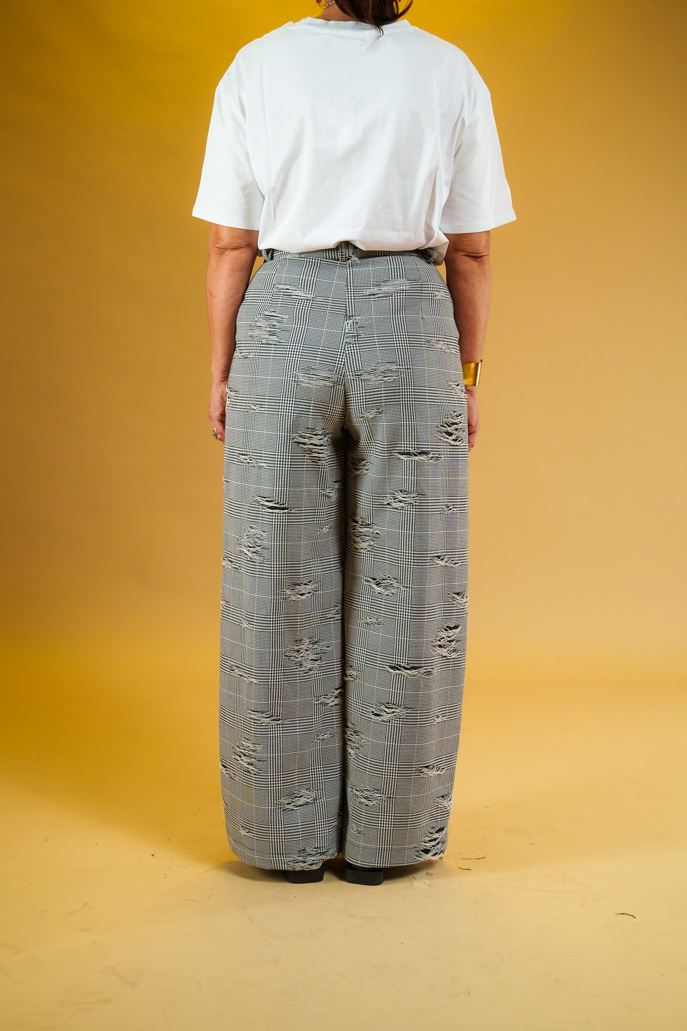 Manhattan trousers