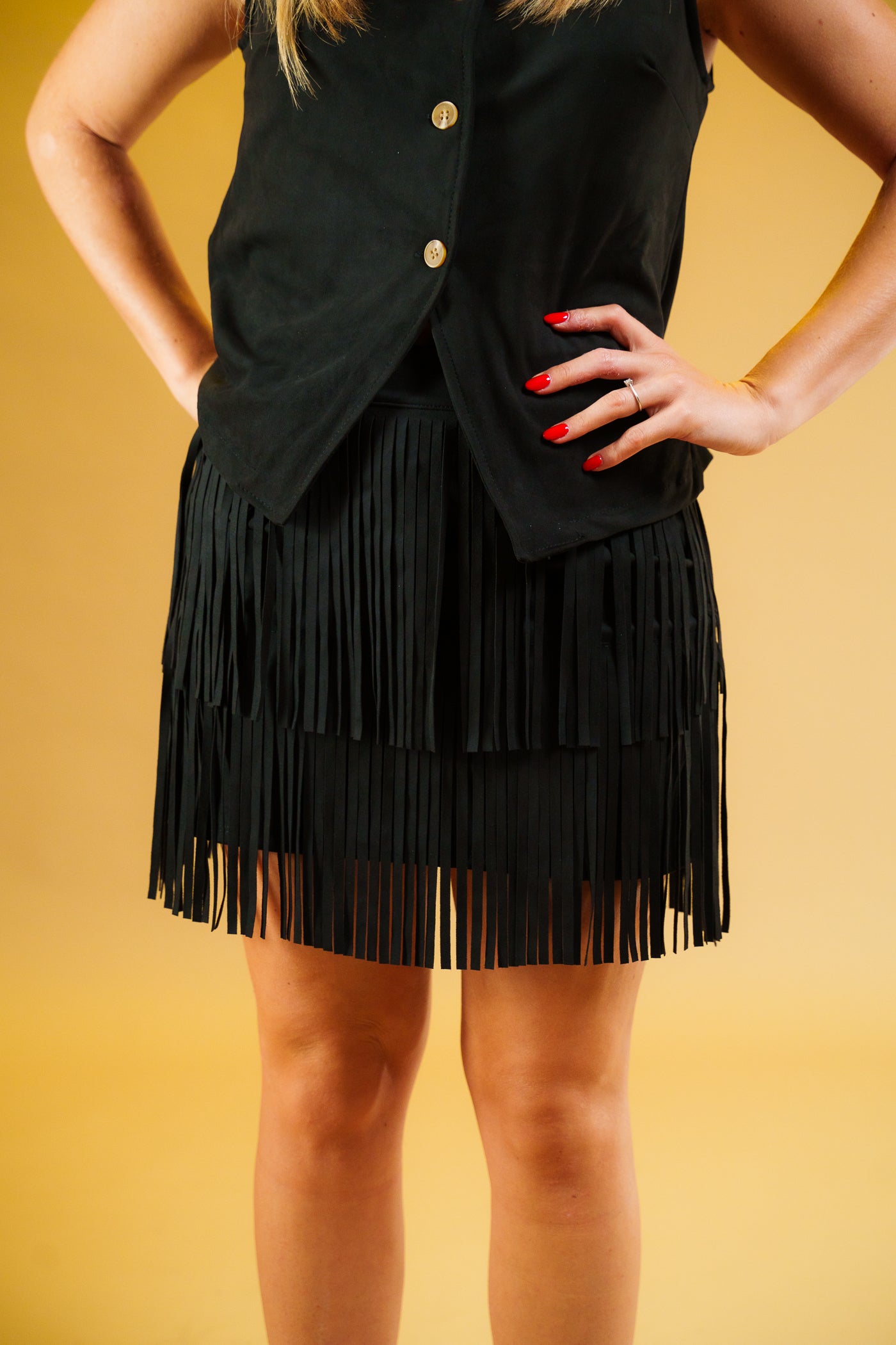 Texas Skirt