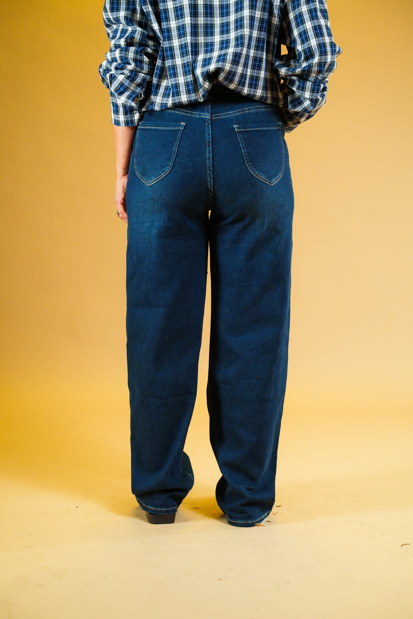Denim Luxor