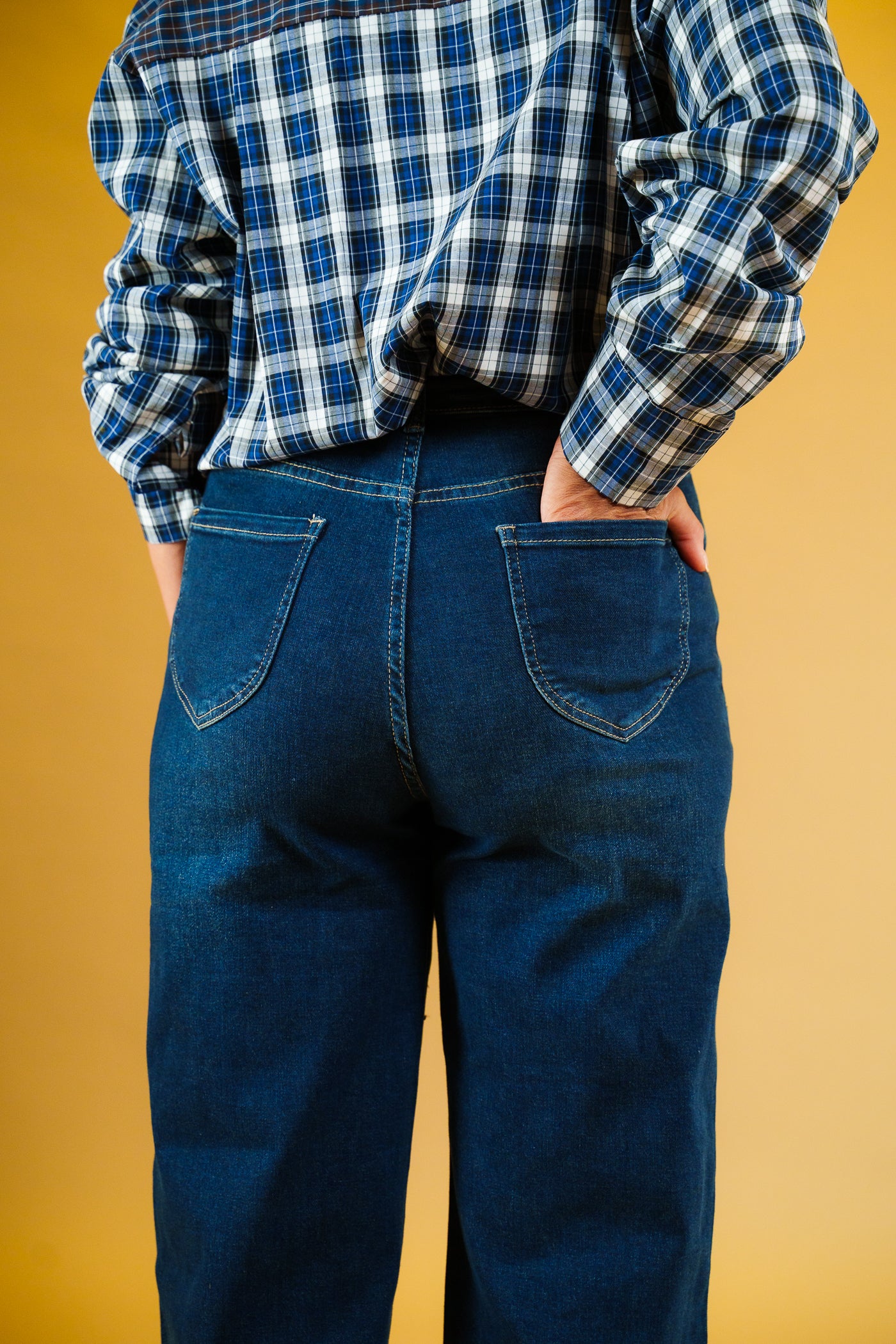 Denim Luxor