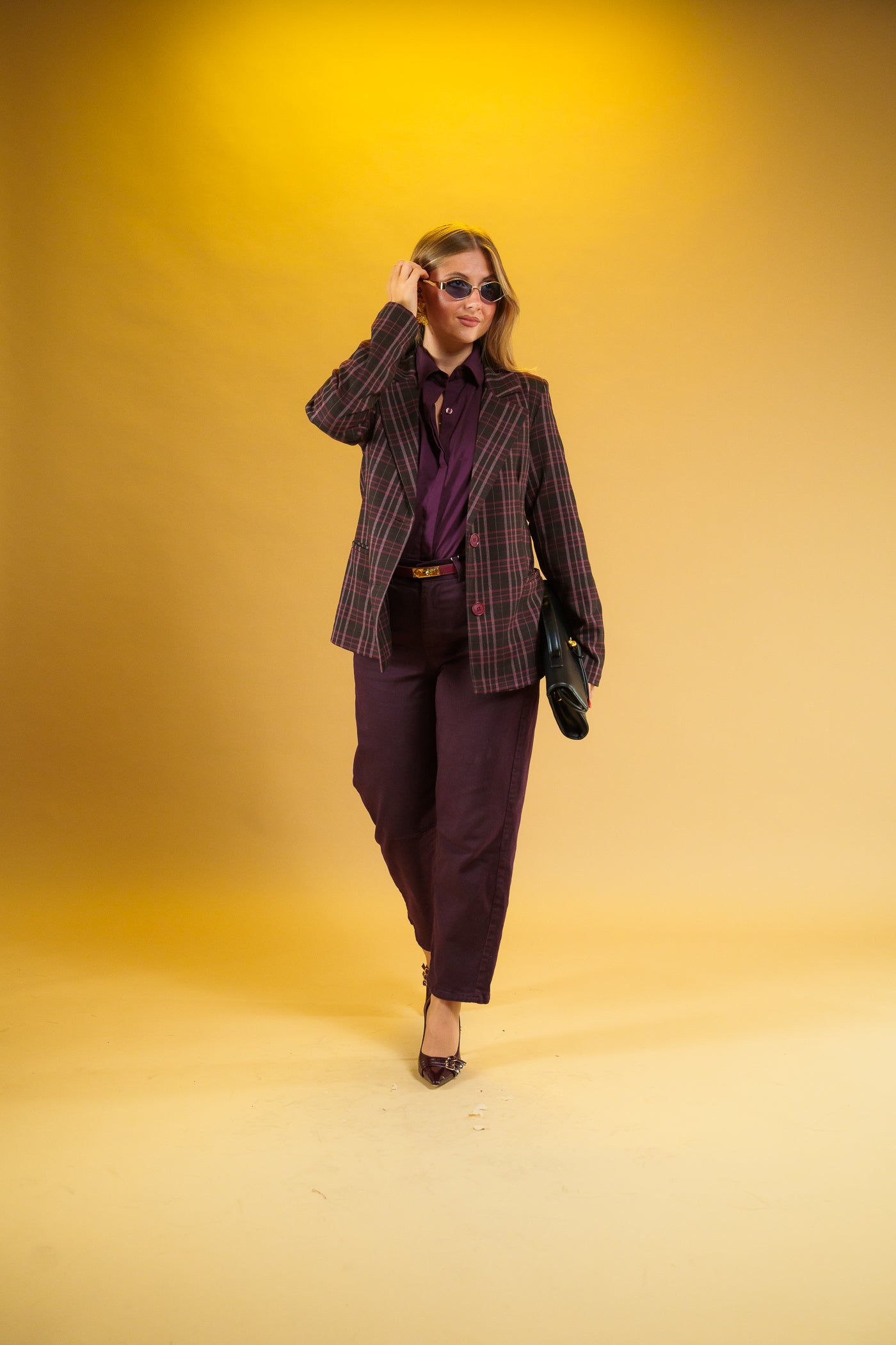 Blazer Dublin