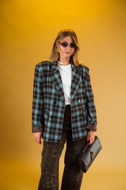 Guida ai blazer femminili: 5 outfit per ogni occasione