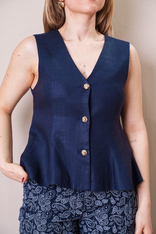 Gilet School