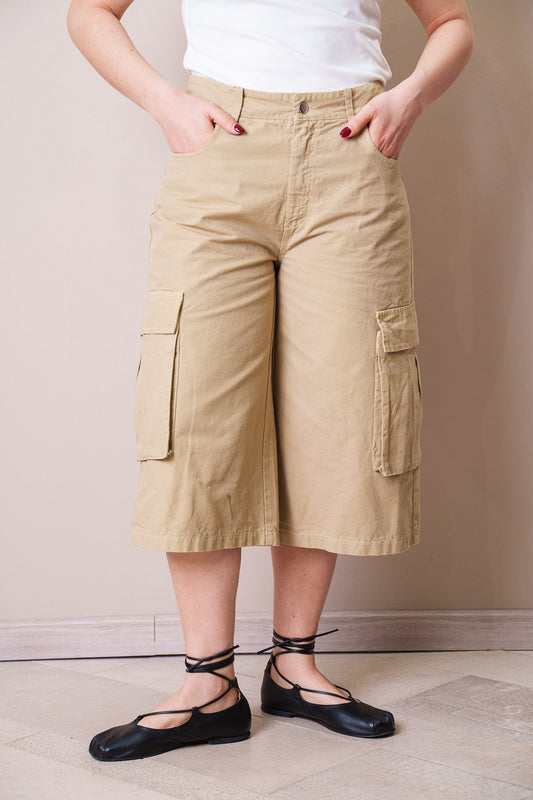 Indian Shorts