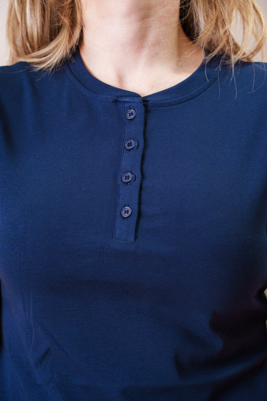 T-Shirt Serafino