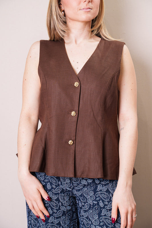 Gilet School