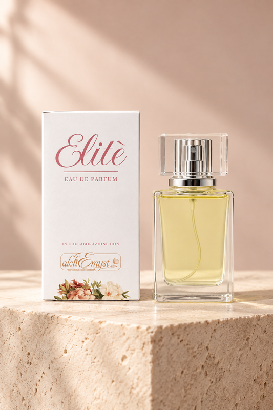 Eau de Parfum - Elitè