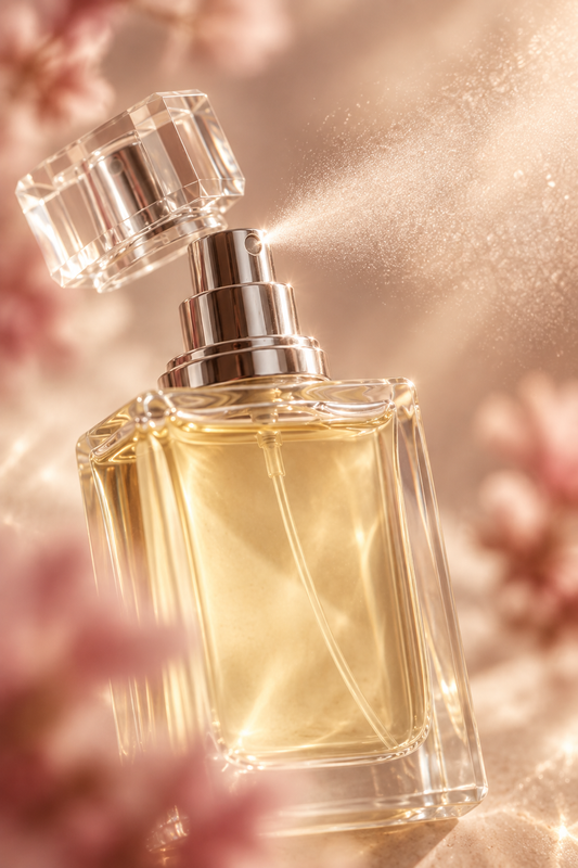 Eau de Parfum - Elitè