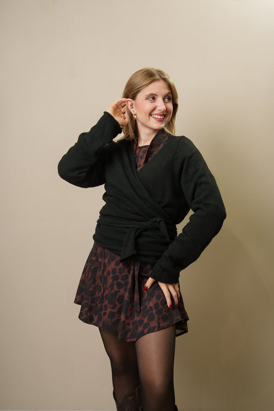 Scaldacuore - TWOWAY