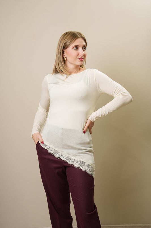 Maglia Edge - Susy Mix