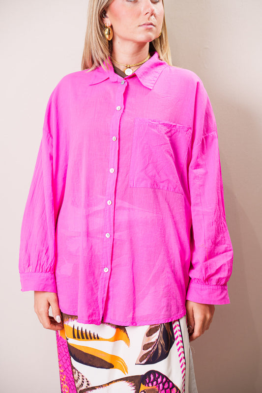 Camicia Shock - Tensione In