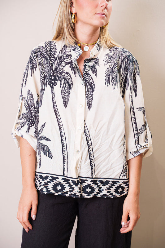 Camicia Miami - HAVEONE