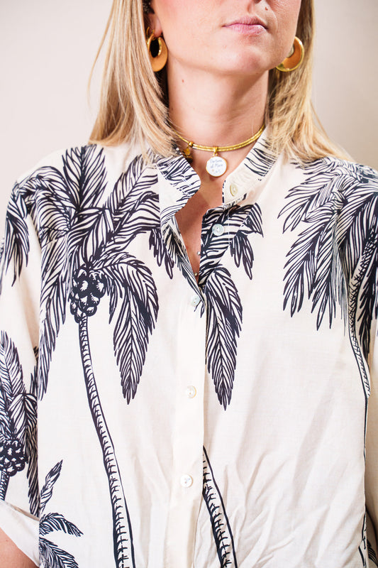 Camicia Miami - HAVEONE