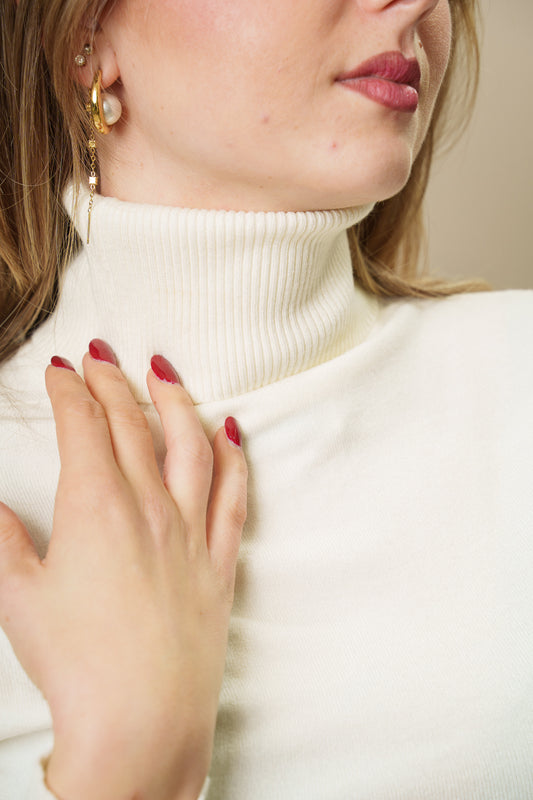 Lupetto Basic - Susy Mix