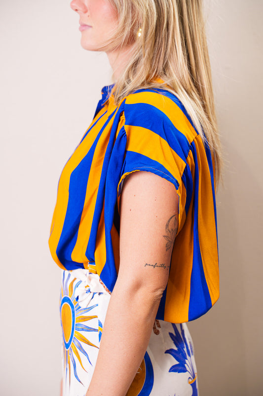 Camicia Jolly - Susy Mix