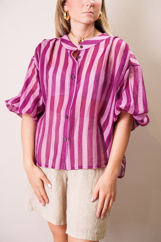 Camicia Lizzy - Susy Mix