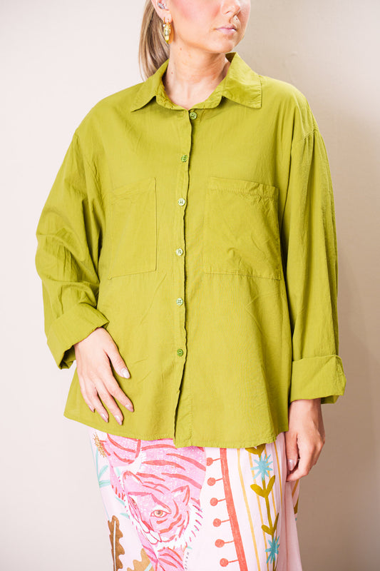 Camicia Taschino - HAVEONE