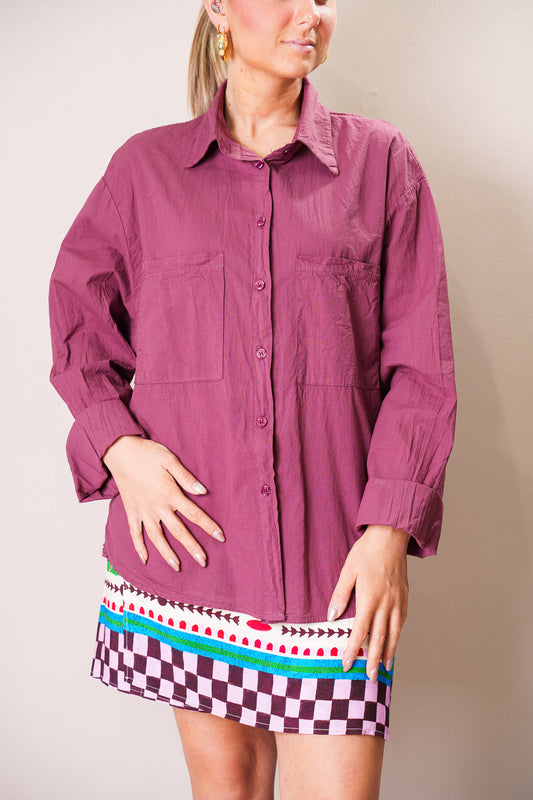Camicia Taschino - HAVEONE