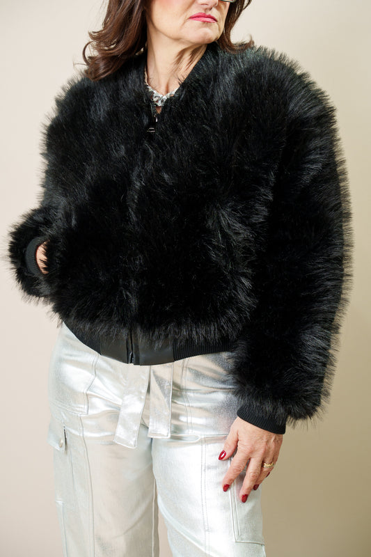 Ecopelliccia - Susy Mix