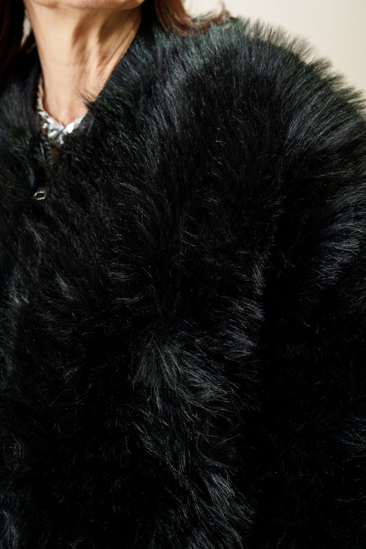 Ecopelliccia - Susy Mix