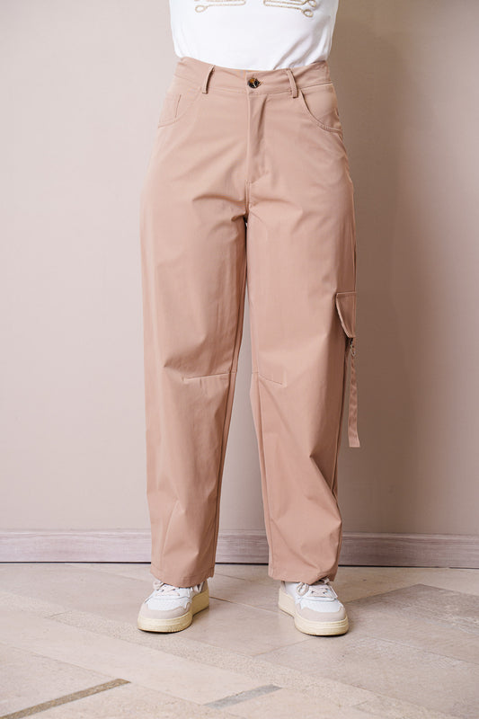 Pantalone Safari - TWOWAY