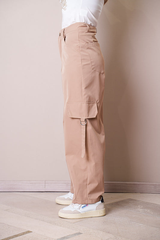 Pantalone Safari - TWOWAY