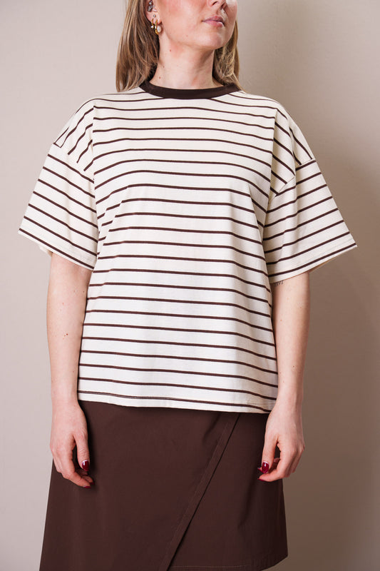 T-Shirt Orizzonte - TWOWAY