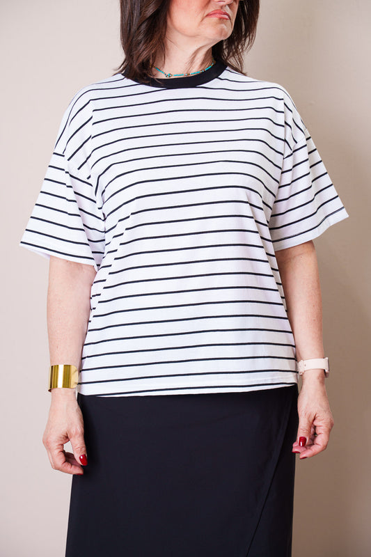 T-Shirt Orizzonte - TWOWAY