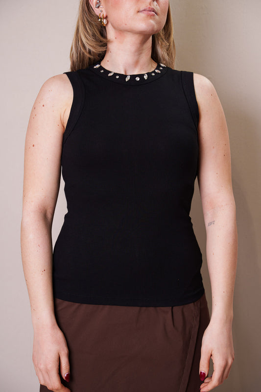 Canottiera Diamond - TWOWAY