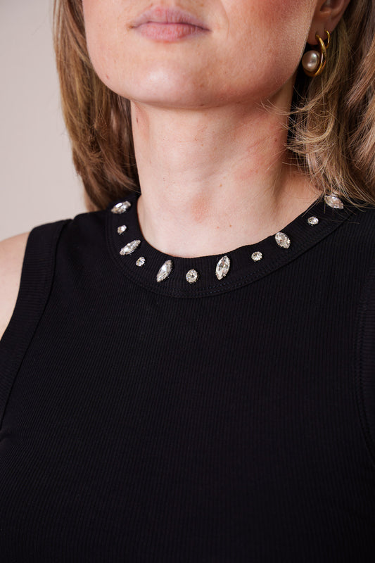 Canottiera Diamond - TWOWAY