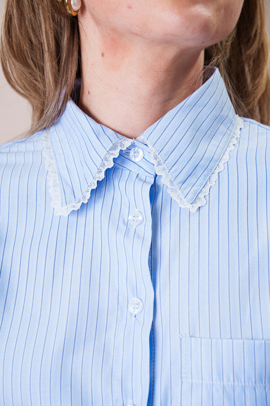 Camicia Fiji - TWOWAY