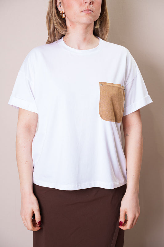 T-Shirt Taschino - TWOWAY