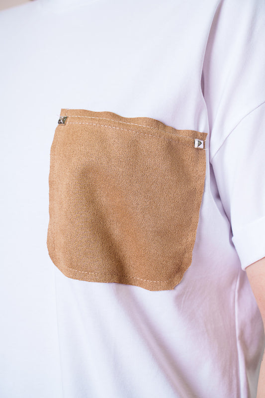 T-Shirt Taschino - TWOWAY