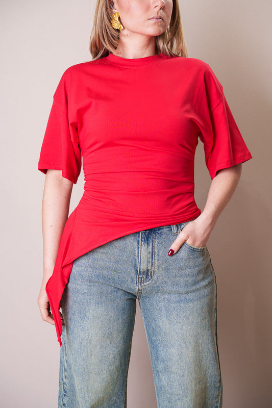 T-Shirt Ginevra