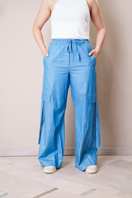 Carry Trousers - TWOWAY
