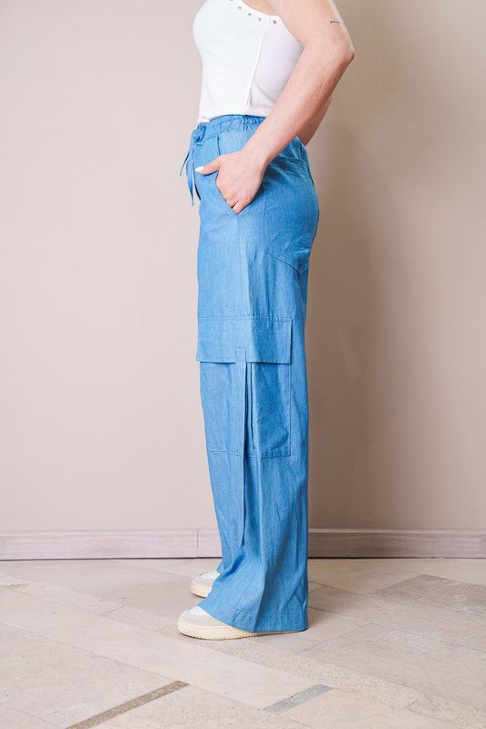 Carry Trousers - TWOWAY
