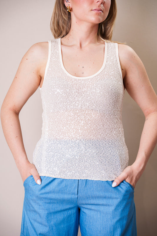 Tank Top Love - Susy Mix