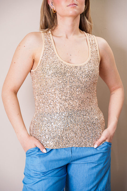 Tank Top Love - Susy Mix