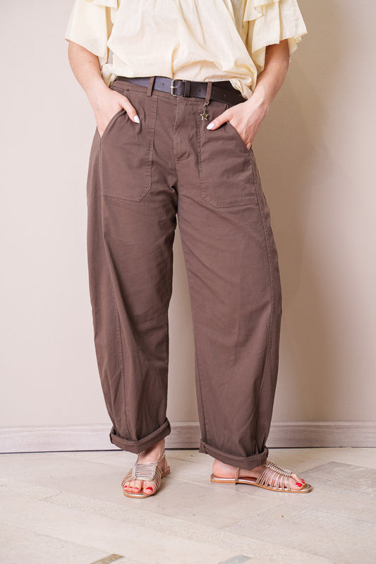Star Trousers - Susy Mix