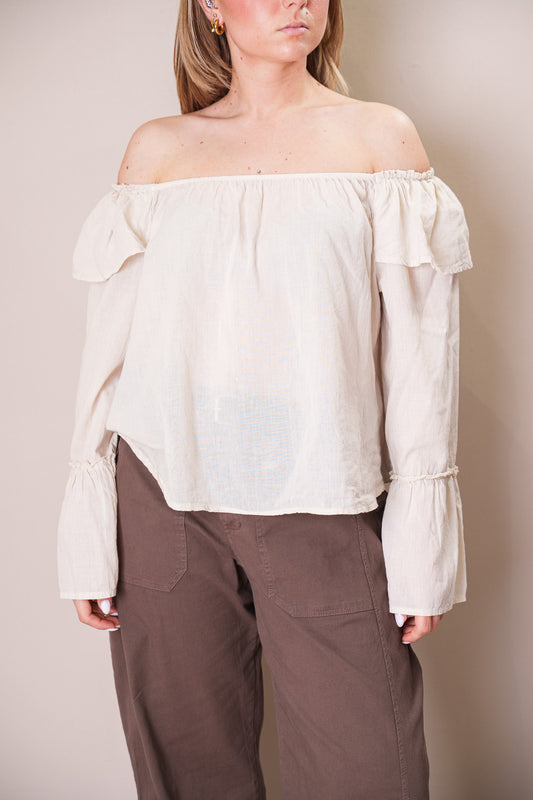 Amber Shirt - TWOWAY