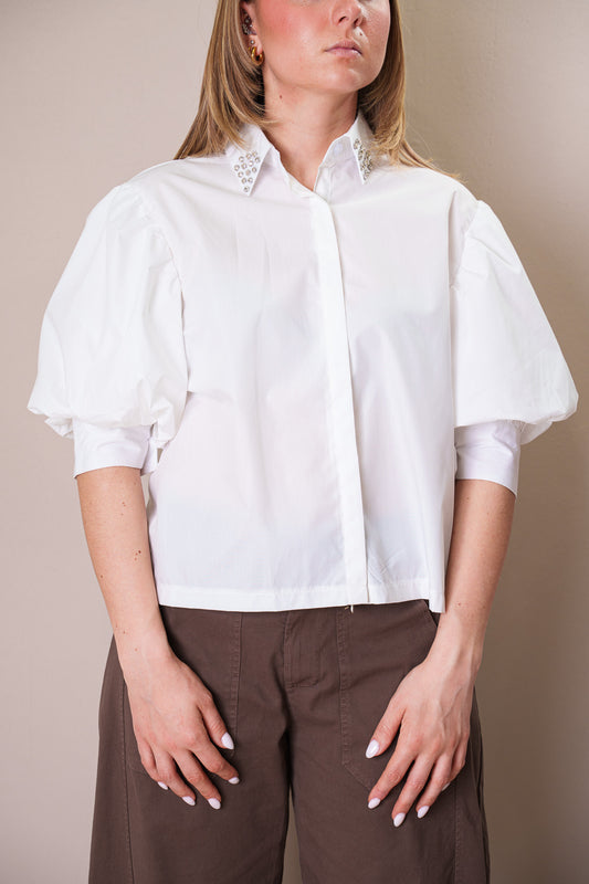 Luna Shirt - TWOWAY