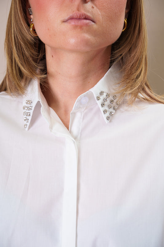 Luna Shirt - TWOWAY