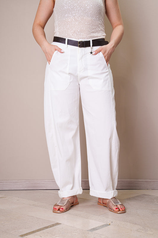 Star Trousers - Susy Mix