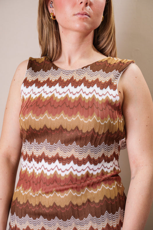 Dress Atena - Susy Mix