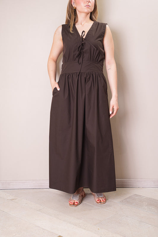 Café dress