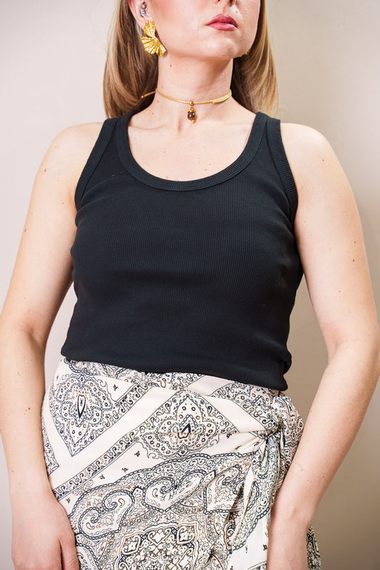 Basic Tank Top - Tension In