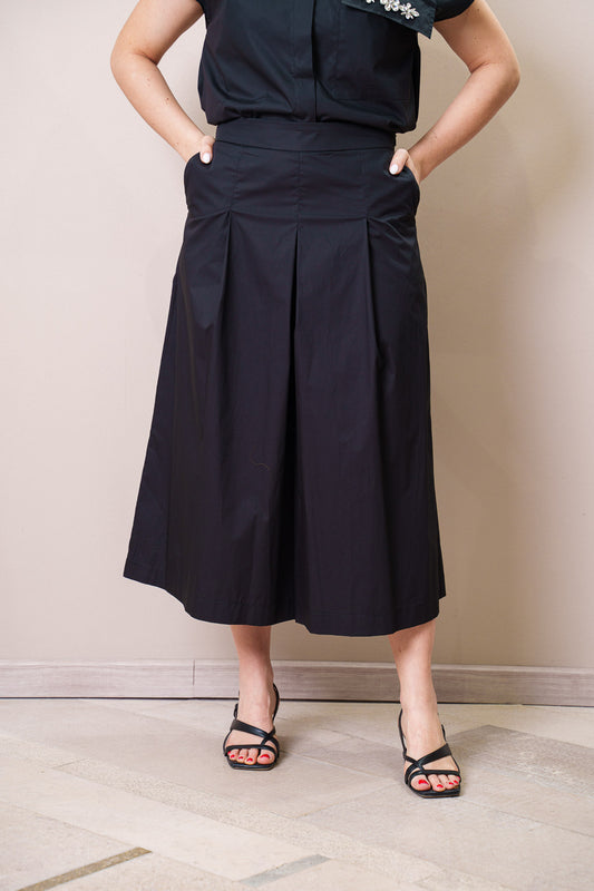 Culottes - Tension In
