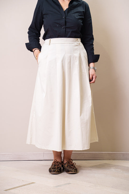 Lauren's skirt